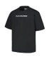 ფოტო #3 პროდუქტის Men's Black Detroit Tigers Ballpark T-shirt