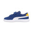 Фото #3 товара Puma Smash V2 Buck V Slip On Toddler Boys Size 5 M Sneakers Casual Shoes 365184