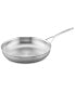 Фото #1 товара Industry 11" Stainless Steel Fry Pan