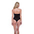 Leotard Baci Lingerie Black One size