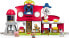 Фото #1 товара Figurka Fisher Price Little People - Muzyczna Farma Małego Odkrywcy (GXR99)