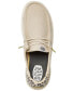 Women's Wendy Rise Casual Moccasin Sneakers from Finish Line