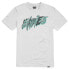 Фото #1 товара ETNIES Wild Front short sleeve T-shirt