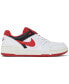 Фото #2 товара Men's Full Force Low Casual Sneakers from Finish Line