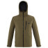 Millet Pobeda II 3in1 detachable jacket