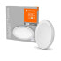 Фото #2 товара Ledvance SMART+ - Smart ceiling light - White - Wi-Fi - 3000 K - 6500 K - 1900 lm