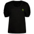 SALSA JEANS Mini Logo short sleeve T-shirt