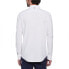 Фото #2 товара ORIGINAL PENGUIN Oxford Stretch No Pocket long sleeve shirt