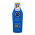 Фото #1 товара Nivea Sun Protect & Moisture SPF30 200 ml sonnenschutz wasserfest unisex