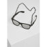 ფოტო #2 პროდუქტის URBAN CLASSICS Likoma Mirror Sunglasses
