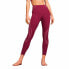 Sport leggings for Women Puma Studio Ultrabare Dark Red