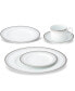 Фото #3 товара Silver Colonnade 5 Piece Place Setting