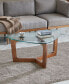 INK+IVY Walker Coffee Table