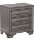 Фото #1 товара Bradford Transitional Nightstand