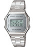 Фото #1 товара Электронные наручные часы CASIO Vintage Iconic A168WEM-7EF 36мм