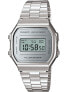 Casio A168WEM-7EF Vintage Iconic 36mm