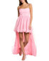 Hutch Pixie Gown Women's