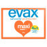 EVAX Salvaslip Maxi 40 Units Compresses