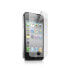 Gembird GP-A4 - Apple - iPhone 4 - Scratch resistant - Transparent - 1 pc(s)