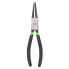 JBM 9´´ 225 mm straight nose internal circlip plier