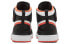 Air Jordan 1 Flyease Turf Orange" CQ3835-008 Sneakers"