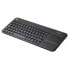 Фото #2 товара LOGITECH K400 Plus wireless keyboard