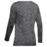 ფოტო #4 პროდუქტის UNDER ARMOUR Tech Crew Twist long sleeve T-shirt