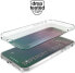 Superdry SuperDry Snap iPhone X/Xs Clear Case Gra dient 41584