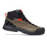 ფოტო #4 პროდუქტის BLACK DIAMOND Mission Leather Mid WP approach shoes