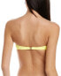 Фото #2 товара Melissa Odabash Cayman Bandeau Top Women's 46