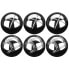 GET & GO Jeuboules Set V 6 Balls