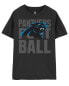 Фото #5 товара Kid NFL Carolina Panthers Tee 6