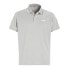 SLAM Deck Lgt Pique short sleeve polo