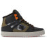 DC SHOES Pure High Top WC WNT Trainers