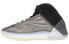 Фото #1 товара adidas originals Yeezy QNTM 黑灰白“Barium” 实战篮球鞋 男女同款 / Баскетбольные кроссовки Adidas originals Yeezy QNTM Barium H68771