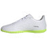 Фото #2 товара Adidas Copa Pure.4 IN M GZ2537 football shoes