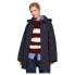 Фото #1 товара TOMMY HILFIGER Quilted Lw Padded parka