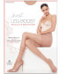 Leg Boost Cellulite Smoothing Compression Sheers