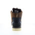 Фото #14 товара Avenger Wedge Soft Toe Electric Hazard PR WP 6" A7606 Mens Brown Work Boots