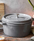 Фото #6 товара J.A. Henckels Cast Iron 7 Quart Round Cocotte