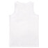 TOM TAILOR 1031684 Fitted sleeveless T-shirt