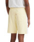 Фото #2 товара Men's Relaxed-Fit Logo Stripe Shorts