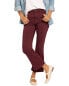 Фото #1 товара Current/Elliott The Boulevard Truffle Crop Bootcut Jean Women's Brown 24