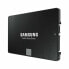 Hard Drive Samsung 870 EVO 4 TB SSD