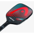 Фото #4 товара HEAD RACKET Gravity Tour LH 2023 Pickleball Paddle