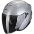 Фото #1 товара Шлем для мотоциклистов Scorpion EXO-230 Solid Open Face