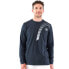 ფოტო #1 პროდუქტის HEAD RACKET Club 21 Cliff long sleeve T-shirt