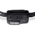 Фото #2 товара Black Diamond Astro 300 - Headband flashlight - Graphite - IPX4 - 300 lm - 8 m - 55 m