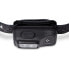 Black Diamond Astro 300 - Headband flashlight - Graphite - IPX4 - 300 lm - 8 m - 55 m