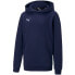 Фото #1 товара Puma teamGOAL 23 Casuals Hoody Jr 656711 06